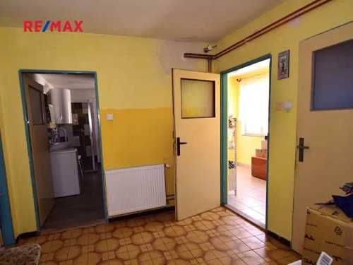 Prodej chalupy 190 m², pozemek 741 m²