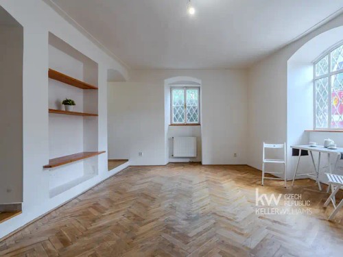 Prodej bytu 4+kk 78 m²