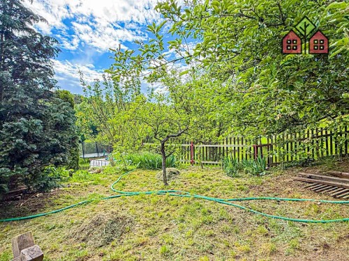 Prodej chaty 94 m², pozemek 540 m²