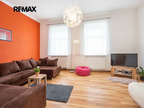Prodej bytu 2+1 67 m²