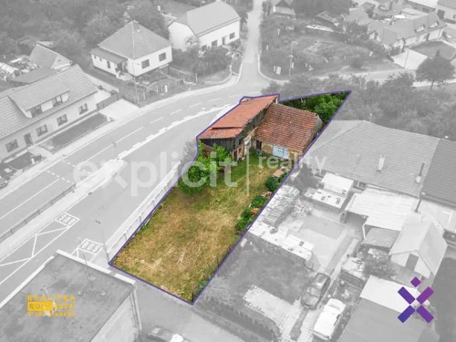 Prodej domu 135 m², pozemek 739 m²