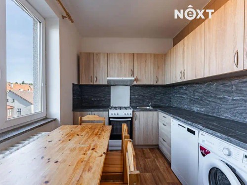 Prodaný  byt 2+1 55 m²