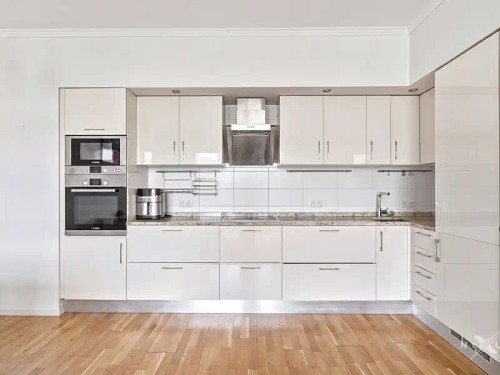 Prodej bytu 2+kk 59 m²