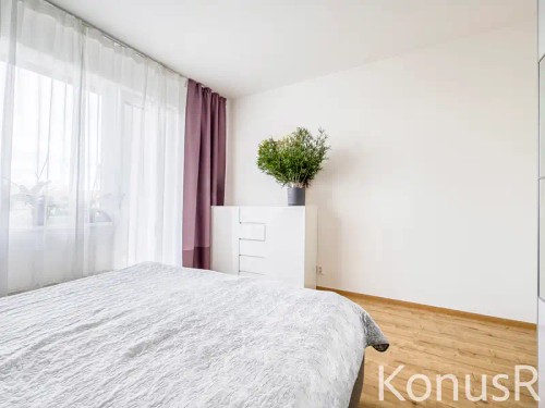 Prodaný byt 3+kk 108 m²