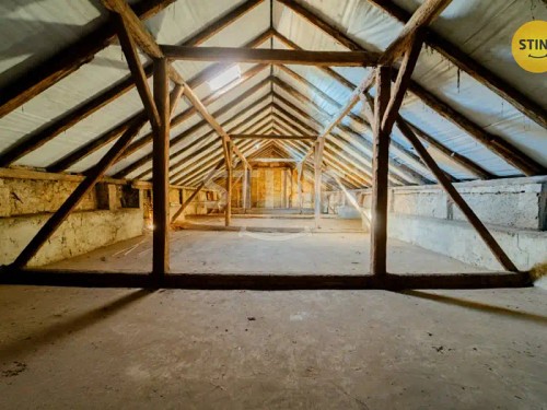 Prodej zemědělské usedlosti 410 m², pozemek 3700 m²