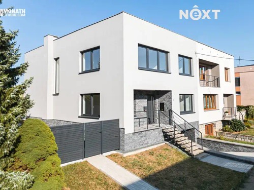 Prodej domu 255 m², pozemek 541 m²