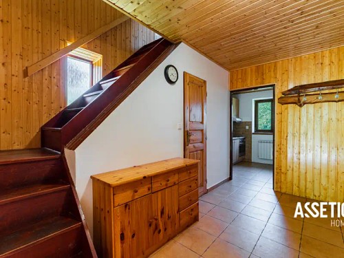 Prodej chaty 94 m², pozemek 411 m²