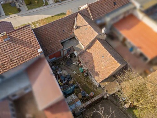 Prodej domu 136 m², pozemek 999 m²