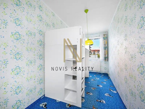 Prodej bytu 3+1 62 m²