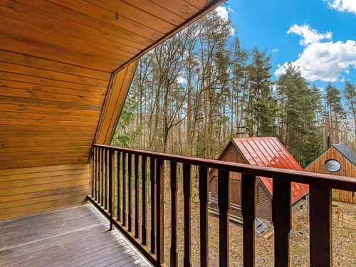 Prodej chaty 67 m², pozemek 191 m²