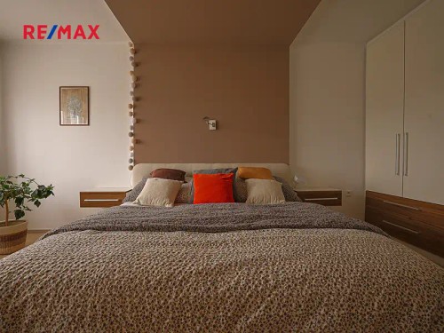 Prodej domu 600 m², pozemek 1493 m²