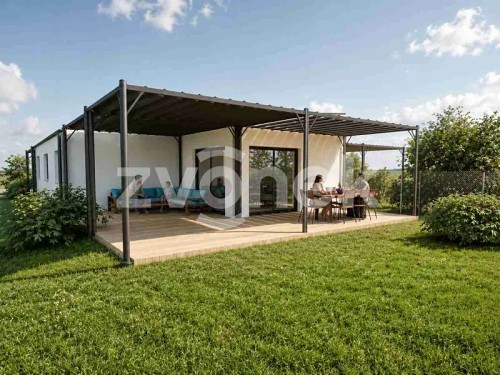 Prodej domu 109 m², pozemek 941 m²