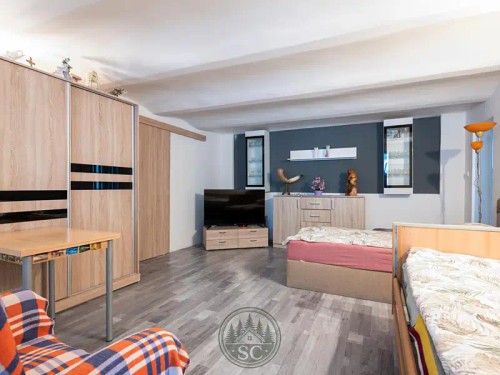 Prodej domu 213 m², pozemek 1422 m²