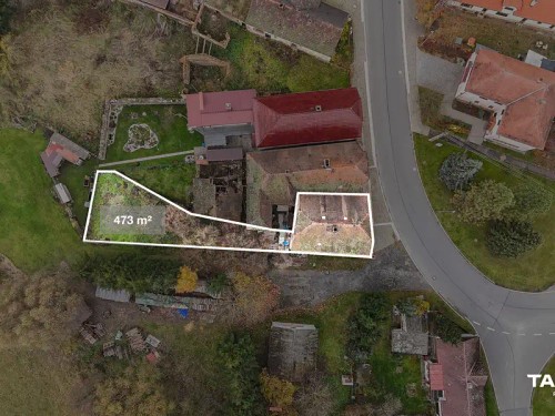 Prodej domu 257 m², pozemek 473 m²