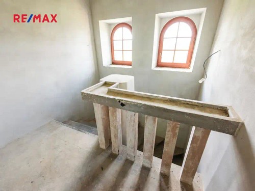 Prodej zemědělské usedlosti 350 m², pozemek 11288 m²