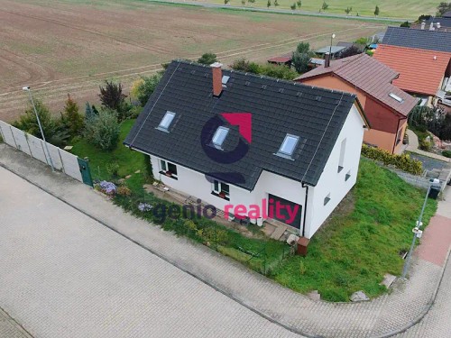 Prodej domu 158 m², pozemek 475 m²
