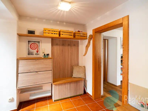 Prodej domu 104 m², pozemek 354 m²