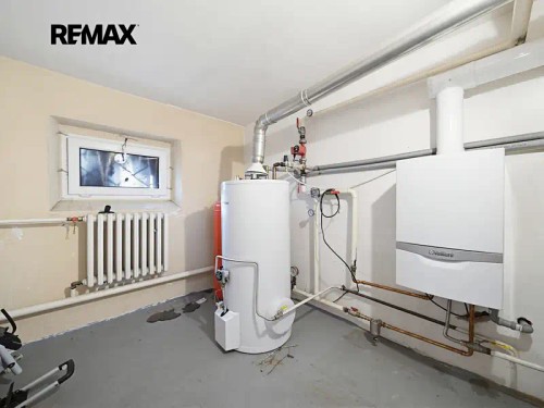 Prodej domu 238 m², pozemek 984 m²