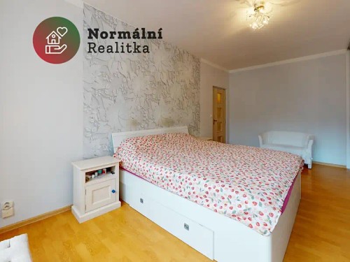 Prodej bytu 2+1 62 m²