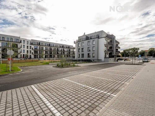 Prodej bytu 2+kk 53 m²