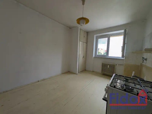Prodaný byt 2+1 51 m²