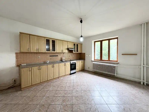 Prodej domu 206 m², pozemek 688 m²