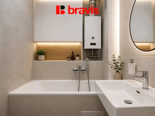 Prodaný byt 2+1 57 m²