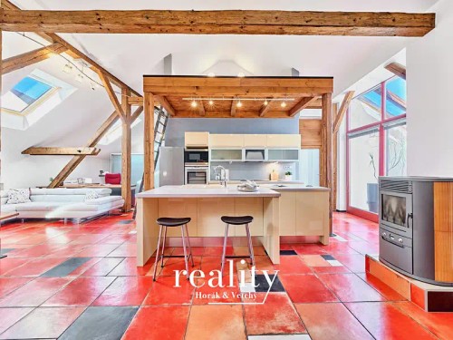 Prodej domu 308 m², pozemek 646 m²