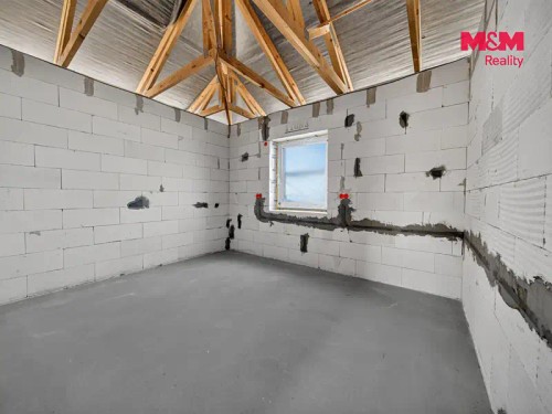 Prodej domu 94 m², pozemek 647 m²