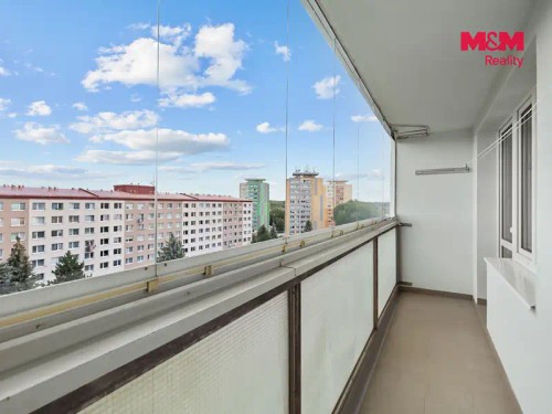 Prodej bytu 2+kk 46 m²
