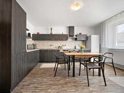 Prodaný dům 87 m², pozemek 298 m²
