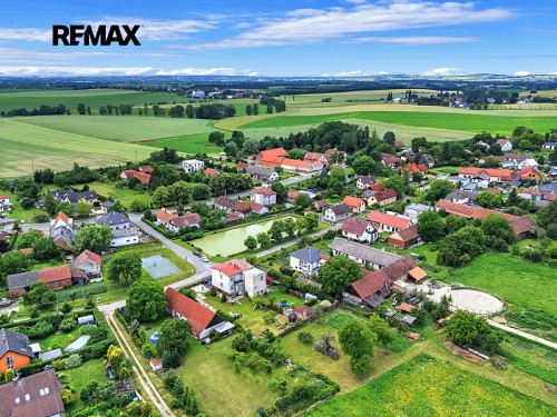 Prodej domu 130 m², pozemek 711 m²