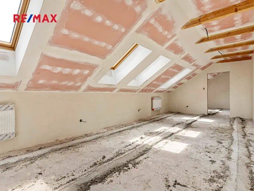 Prodej bytu 3+kk 202 m²