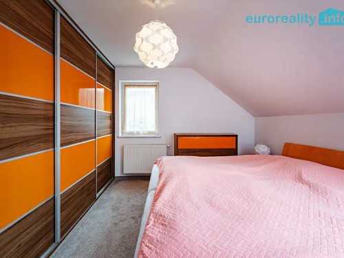 Prodej domu 147 m², pozemek 1150 m²