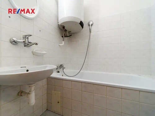 Prodej bytu 2+1 52 m²