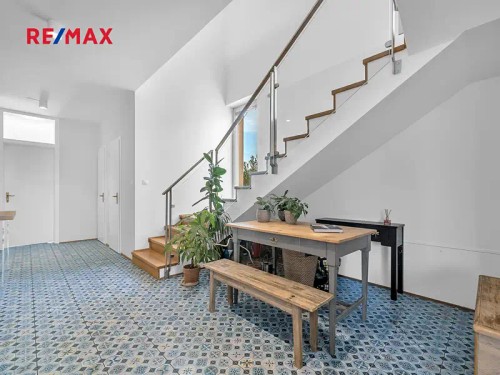 Prodej domu 213 m², pozemek 1614 m²