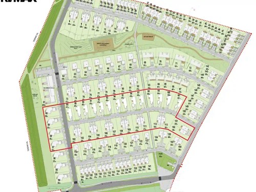 Prodej domu 147 m², pozemek 478 m²
