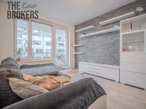 Prodej bytu 2+kk 54 m²