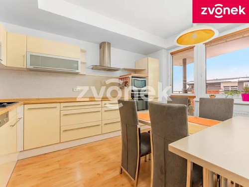 Prodej bytu 3+kk 94 m²