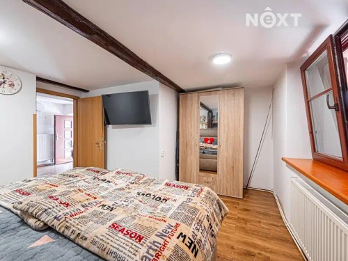 Prodej domu 75 m², pozemek 272 m²