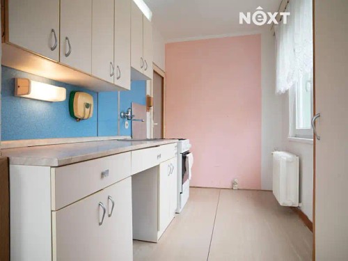 Prodej bytu 2+1 58 m²