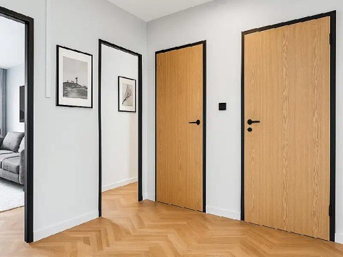 Prodaný byt 3+1 72 m²