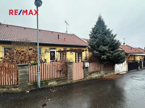 Prodej domu 92 m², pozemek 319 m²