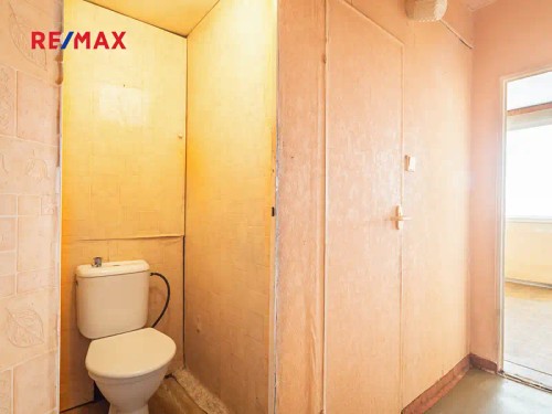 Prodej bytu 3+1 63 m²