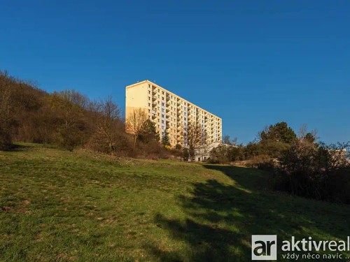 Prodej bytu 3+1 78 m²