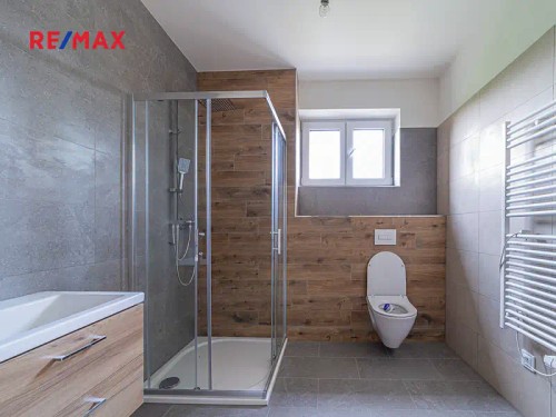 Prodaný byt 1+kk 40 m²