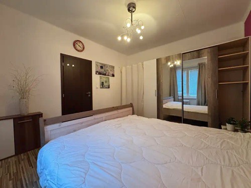 Prodej bytu 3+1 72 m²