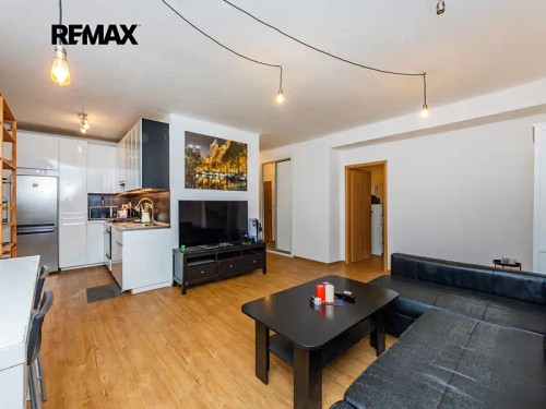 Prodaný byt 2+kk 52 m²