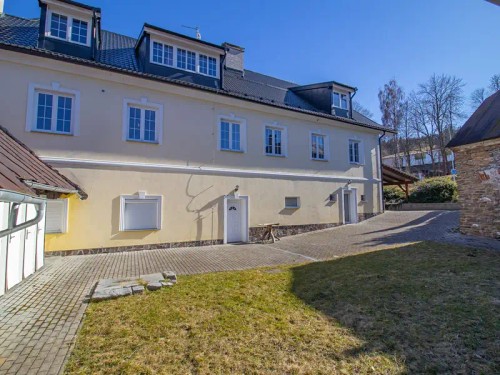 Prodej bytu 2+kk 52 m²