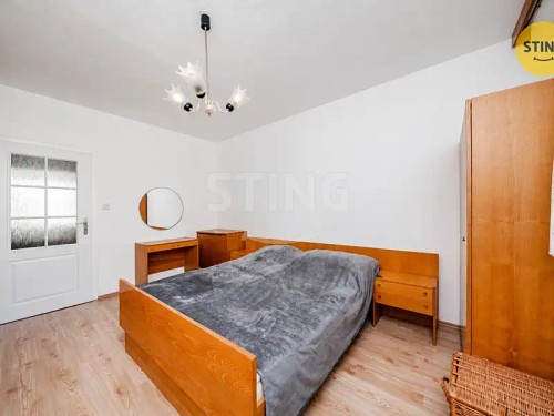 Prodej bytu 2+1 58 m²